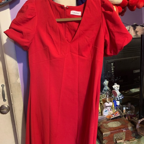 Beautiful 5 dresses - Picture 7 of 8